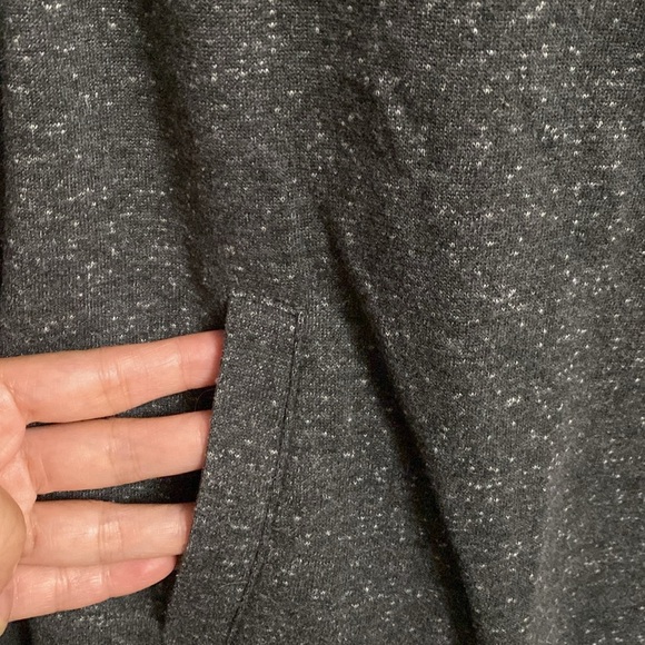 Jo&co Large hoodie sweater p2p 19 - Picture 4 of 6